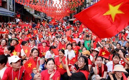 Tặng toàn dân mỗi người 100.000 đồng dịp Quốc khánh 2-9