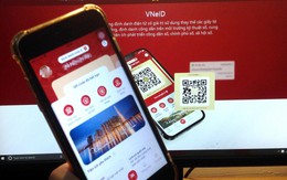 Hướng dẫn chi tiết cách liên kết tài khoản ngân hàng với VNeID