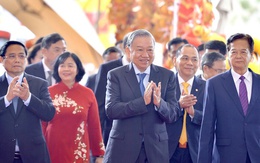 Hạng mục 24.000 tấn của Việt Nam thiết lập kỷ lục ngành xây dựng thế giới: Doanh nghiệp nào thực hiện?