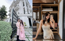 Nam nghệ sĩ sở hữu biệt thự 2 mặt tiền 50 tỷ ở TP.HCM, cưới hot girl Hà thành, sinh 3 con trai