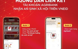 Ngân hàng đồng loạt hướng dẫn liên kết tài khoản và VNEID để nhận tiền dịp Quốc khánh