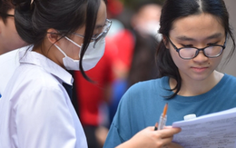 Mùa tuyển sinh lạ chưa từng có: Xét tuyển như canh bạc, thí sinh đỗ trượt mập mờ