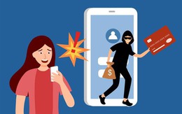 Công an cảnh báo tới tất cả những ai nhận được tin nhắn có nội dung này