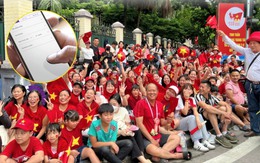 Trẻ em, người không có tài khoản ngân hàng nhận quà 100.000 đồng dịp Quốc khánh 2/9 như thế nào?