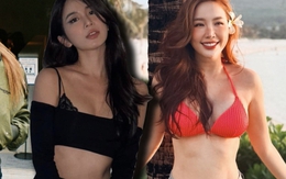 Dàn hot girl Miss Audition một thời giờ ra sao?