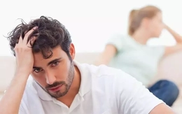 Quý ông 'chưa đến chợ đã hết tiền': Có thể là dấu hiệu cảnh báo nhiều bệnh nguy hiểm khác