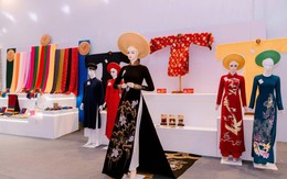 Triển lãm 80 năm: Không gian "Truyền thống và Sáng tạo Hà Nội 2025" tôn vinh giá trị văn hóa