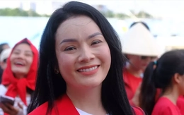 NSƯT Tân Nhàn, Tùng Dương đội nắng tập luyện ở sân Mỹ Đình