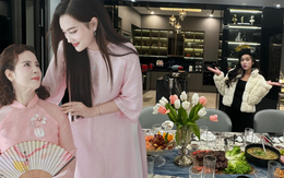 Cựu BTV VTC tiết lộ: Mẹ chồng quản lý hàng trăm nhân viên nhưng vẫn đi bê đồ phụ con dâu bán hàng