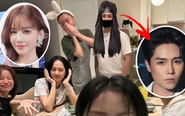 Tăng Duy Tân bị tóm dính “nguỵ trang” kè kè bên Bích Phương: Đến khi nào mới có danh phận?