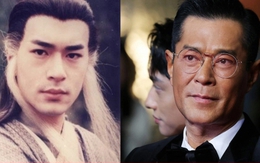 Dương Quá 'Thần điêu đại hiệp' giờ là ông trùm showbiz, U60 vẫn chưa vợ con