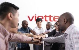 Lợi nhuận sau thuế Viettel Global vượt 3.200 tỷ đồng 6 tháng đầu năm