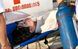 Bác sĩ chỉ cách bảo vệ sức khỏe khi xem diễu binh, diễu hành