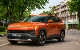 Hyundai Tucson đời mới rò rỉ thông tin: Giá bán tăng đáng kể, chỉ dùng động cơ hybrid, có cả bản hiệu suất cao