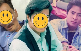 Số phận trái ngược của 3 “nam thần màn ảnh Việt” thập niên 90: Người bị đột quỵ 2 lần, người từ chối kết hôn