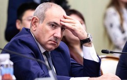 Mục đích Armenia rút khỏi EAEU?