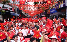 Dự kiến 106.855.575 công dân toàn quốc sẽ được nhận 100.000 đồng quà Tết Độc lập theo 3 CÁCH