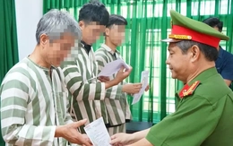 Chủ tịch nước đặc xá cho 13.920 người dịp 80 năm Quốc khánh