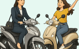 Honda SH Mode vs Yamaha Grande: Mẫu xe tay ga nào 'hợp gu' phái nữ hơn?