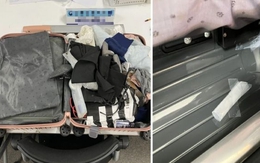 Nữ streamer nổi tiếng liều lĩnh thực hiện hành vi cấm, bị bắt giữ ngay tại sân bay