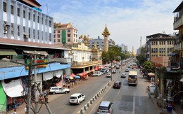 Quốc gia duy nhất ASEAN từng tăng trưởng âm, nay được dự báo mức tăng ngang Singapore