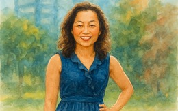 U50 ung dung kiếm hơn 26 tỷ đồng/năm từ 5 nguồn thu nhập thụ động: Người phụ nữ chỉ thẳng bài học quyết định thành bại trong kinh doanh online