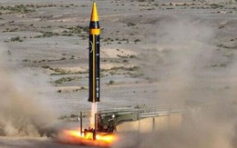 Israel giật mình khi Houthi bắt đầu sản xuất tên lửa đạn đạo có nhiều đầu đạn