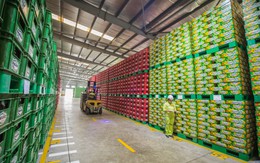 Tập đoàn gần 180 năm tuổi khánh thành "siêu nhà máy" 90 triệu USD, lớn nhất châu Á tại Huế