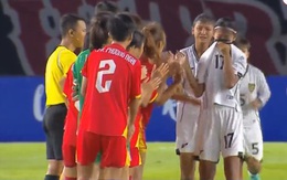 Thắng luân lưu đầy nghẹt thở, tuyển Việt Nam khiến Indonesia “đẫm lệ” ngay sân nhà