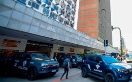 Triệt phá đường dây rửa tiền, pha trộn xăng dầu quy mô siêu khủng: Hơn 1.000 cây xăng liên can, 350 cá nhân, doanh nghiệp bị bắt giữ, phong tỏa gần 5.000 tỷ đồng