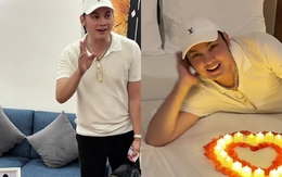 Nam NSƯT từ Mỹ về Hải Phòng, vừa bước vào khách sạn phải thốt lên vì thấy một điều