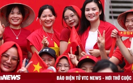 Người dân chưa nâng cấp VNeID có thể nhận quà dịp 2/9 trực tiếp