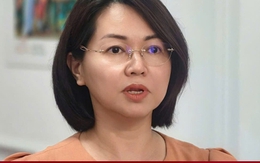 Bắt giam Cục trưởng Cục An toàn thực phẩm Trần Việt Nga