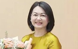 Bắt Cục trưởng Cục An toàn thực phẩm Bộ Y tế Trần Việt Nga