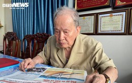 Ký ức của Đại tá tình báo Tư Cang về mùa Thu lịch sử 1945