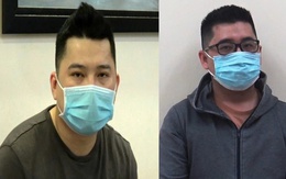 Truy tố đường dây đánh bạc 88.000 tỷ đồng do 'ông trùm' người Ấn Độ cầm đầu