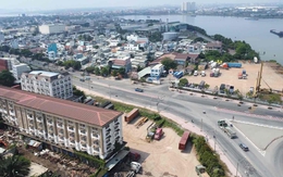 Có thể cắt điện, nước với doanh nghiệp tại khu công nghiệp "già" nhất Việt Nam