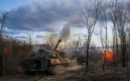 Mỹ bán tên lửa hành trình cho Ukraine