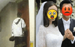 Căn phòng VIP phơi bày vụ "tắt đèn đọc kịch bản" đáng xấu hổ của 2 diễn viên hạng A