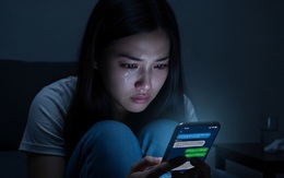 Phát hiện chồng ngoại tình suốt 3 năm, danh tính tiểu tam khiến tôi ngã quỵ