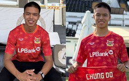 Báo Trung Quốc lo lắng vì ngôi sao Việt kiều vừa trở về Việt Nam thi đấu