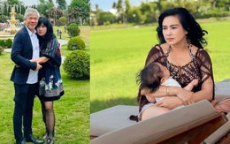 Nữ NSND nổi tiếng sắp lấy chồng ở tuổi 56: Tình duyên lận đận, mẹ ruột "đi cắt tiền duyên cho"