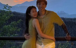 Đoàn Văn Hậu báo tin vui