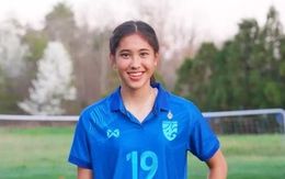 Thái Lan gọi cầu thủ nhập tịch từ Mỹ, sẵn sàng thách thức tuyển nữ Việt Nam tại ASEAN Cup 2025