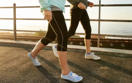 Không phải 10.000 bước/ngày, tôi chọn đi bộ kiểu này để tăng cường sức khỏe: Kết quả thực sự khó tin