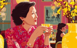 Không phải tiền bạc, đây mới là “của để dành” tốt nhất từ 51 đến 70 tuổi