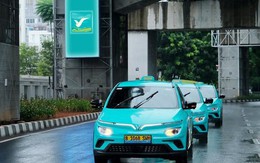 CEO Xanh SM Nguyễn Văn Thanh: 'Thay vì ngồi đếm 500.000 hay 1 triệu, chúng tôi đặt luôn mục tiêu gia nhập CLB các Global Startup Đông Nam Á đạt 100 triệu giao dịch/ngày'