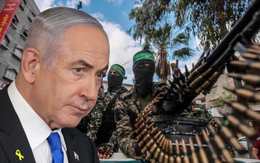 Ngừng bắn hay tái chiếm Gaza? Sự thật phía sau bản đồ 'vùng đệm' của Israel bị Hamas bác bỏ