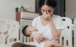 "Tao chưa thấy mẹ nào ác như mày": Cho con đi trẻ từ 9 tháng, tôi trở thành mẹ mìn trong lời đàm tiếu của chính gia đình mình