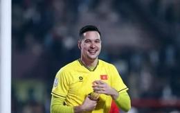 Mười phút với Nguyễn Filip: Cà phê, Quang Hải và người bạn thân chung phòng